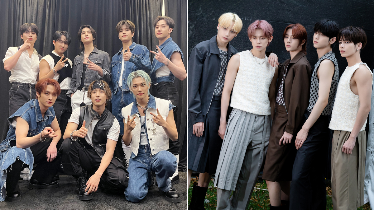 Stray Kids y TXT actuarán en los MTV VMAs 2023: a qué hora y cómo verlos en vivo