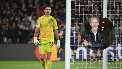 Gonzalo Bonadeo reveló el motivo por el cual en Francia no quieren a Dibu Martínez: 