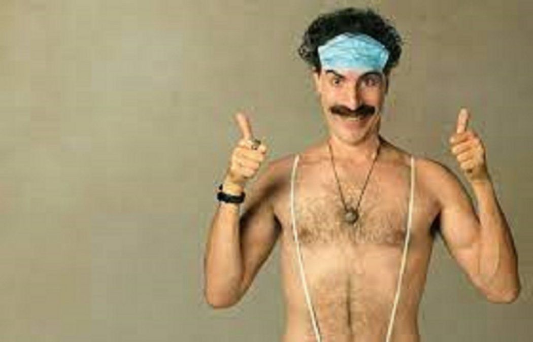 Borat