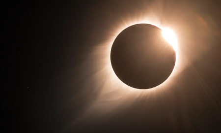 Descifrando las asociaciones astrológicas del eclipse solar Descifrando las asociaciones astrológicas del eclipse solar