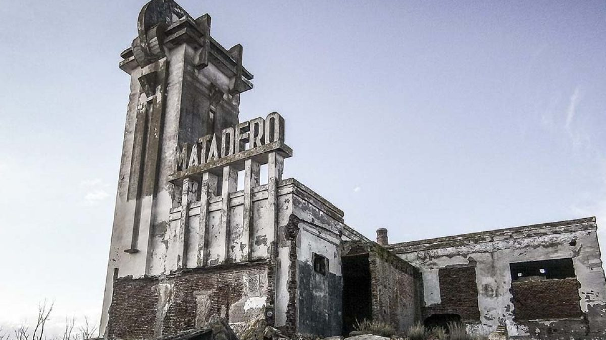 Villa Epecuén se convirtió en el destino ideal para recorrer y realizar una escapada de fin de semana. Villa Epecuén se convirtió en el destino ideal para recorrer y realizar una escapada de fin de semana.