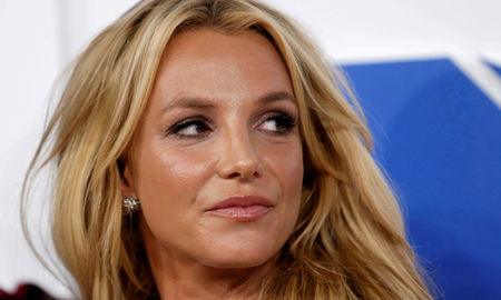 Britney Spears contó los detalles en su cuenta de Instagram y recibió el apoyo de sus fans. Los detalles. Britney Spears contó los detalles en su cuenta de Instagram y recibió el apoyo de sus fans. Los detalles.