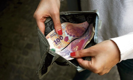 Cómo afecta la inflación al bolsillo de los trabajadores Cómo afecta la inflación al bolsillo de los trabajadores