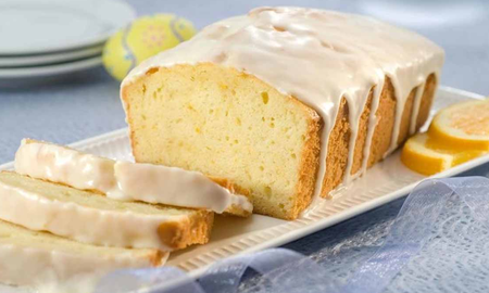 Budín de limón: la receta fácil y rápida para que quede esponjoso y húmedo Budín de limón: la receta fácil y rápida para que quede esponjoso y húmedo