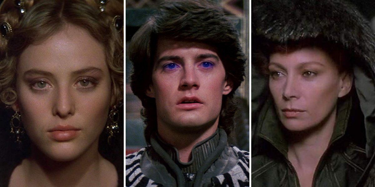 Dune ya está trabajando en su secuela