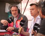 Javier Dellamónica destacó el impacto de los Juegos Suramericanos en Santa Fe y el trabajo conjunto para recibir atletas, delegaciones y visitantes. Javier Dellamónica destacó el impacto de los Juegos Suramericanos en Santa Fe y el trabajo conjunto para recibir atletas, delegaciones y visitantes.