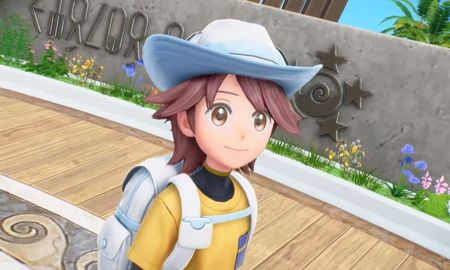 La décima generación de Pokémon utilizará la potencia de Nintendo Switch 2 para corregir los errores técnicos del pasado y ofrecer un mundo abierto estable. La décima generación de Pokémon utilizará la potencia de Nintendo Switch 2 para corregir los errores técnicos del pasado y ofrecer un mundo abierto estable.