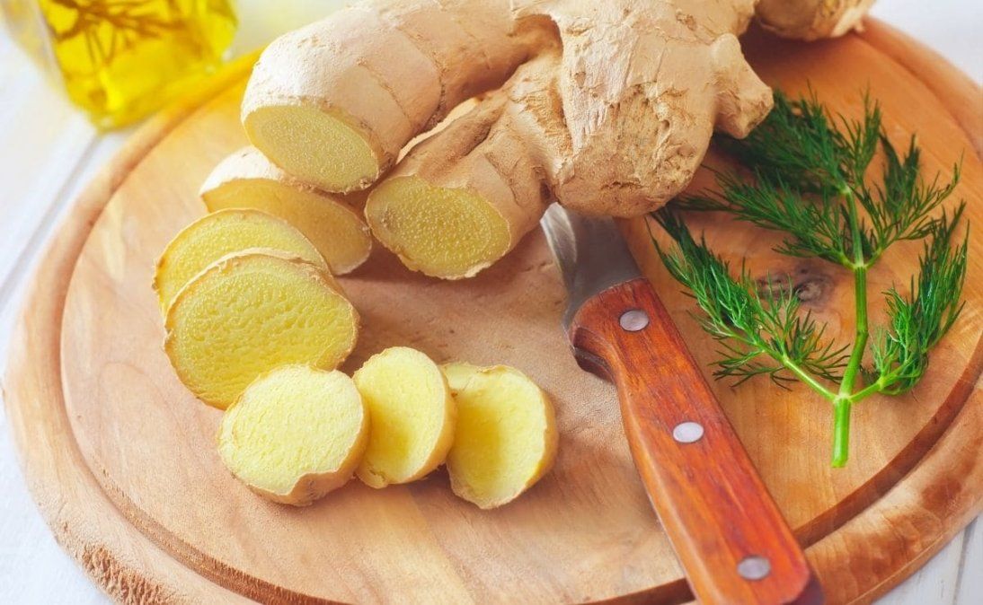 Es uno de los remedios naturales más utilizados para mejorar la salud.