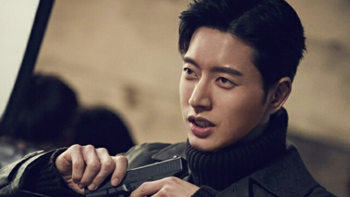 "Man to man", la serie coreana de drama y romance que podés ver en Netflix. "Man to man", la serie coreana de drama y romance que podés ver en Netflix.