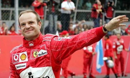 barrichello: siempre quise correr en la argentina barrichello: siempre quise correr en la argentina