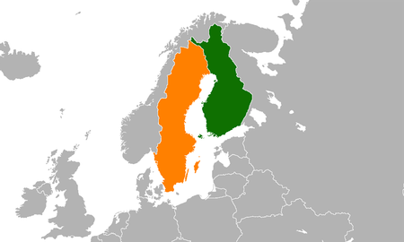 La Otan lanzó formalmente el proceso de ratificación de las demandas de adhesión de Suecia y Finlandia. La Otan lanzó formalmente el proceso de ratificación de las demandas de adhesión de Suecia y Finlandia.