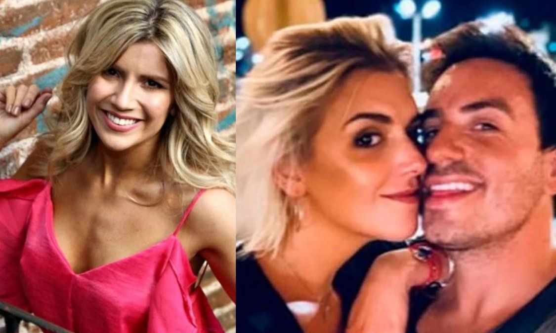 Laurita Fern&aacute;ndez le envi&oacute; un mensaje a Sof&iacute;a Aldrey