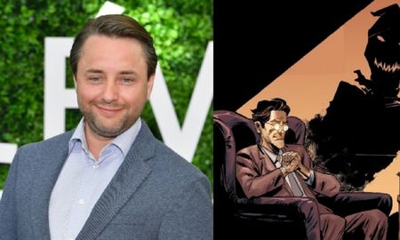 Vincent Kartheiser, el actor de Mad Men, se sumará a la tercera temporada de Titans. Vincent Kartheiser, el actor de Mad Men, se sumará a la tercera temporada de Titans.