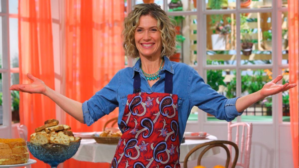 La receta de Maru Botana que no falla.