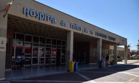 Córdoba: una nena de 2 años murió al ser atropellada por su tía Córdoba: una nena de 2 años murió al ser atropellada por su tía