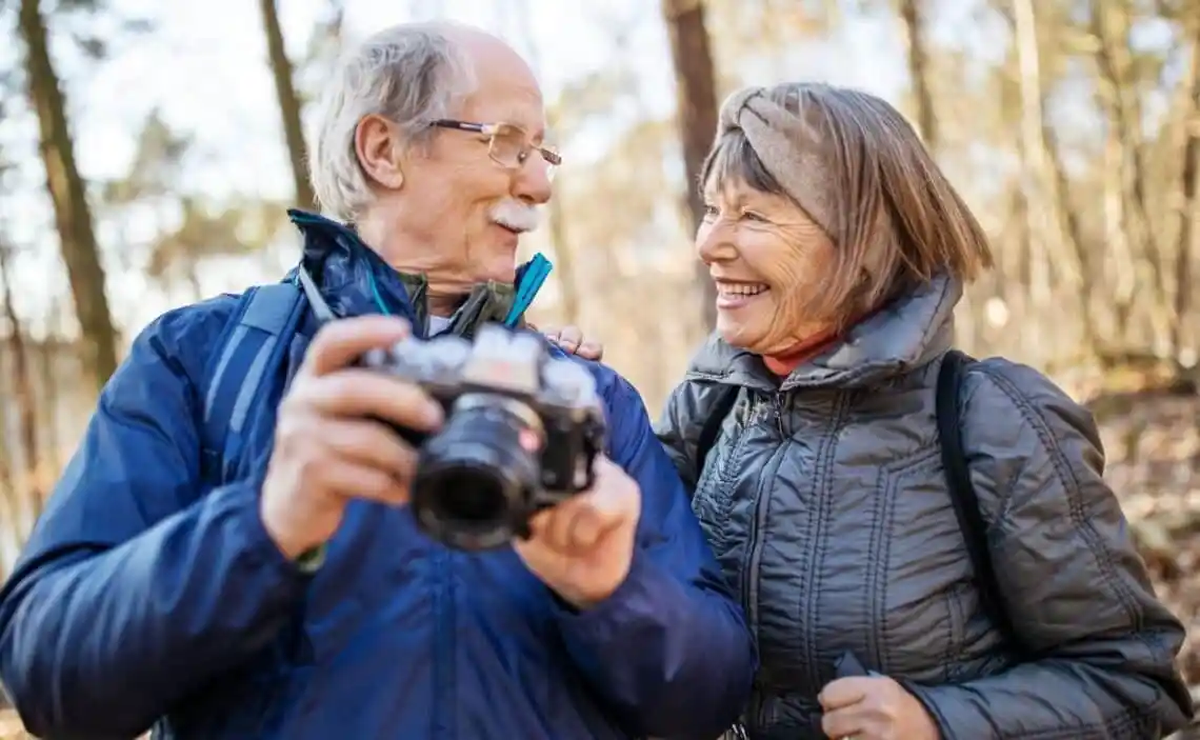 Salta fue el destino más elegido para esta cuarta edición.