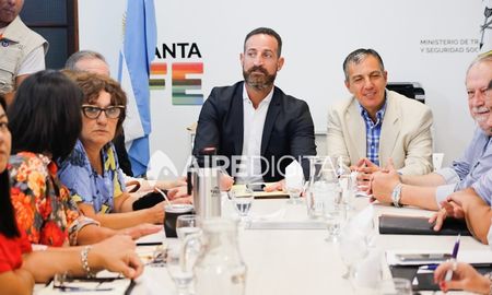 paritaria docente: la oferta del gobierno no convencio y peligra el comienzo de clases paritaria docente: la oferta del gobierno no convencio y peligra el comienzo de clases