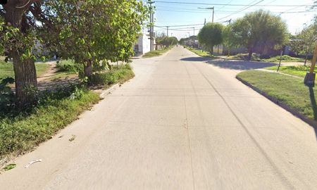 El hecho ocurrió en inmediaciones de Ayacucho y Lehmann, en el norte de la ciudad de Santa Fe. La víctima fue trasladada al Hospital Cullen. El hecho ocurrió en inmediaciones de Ayacucho y Lehmann, en el norte de la ciudad de Santa Fe. La víctima fue trasladada al Hospital Cullen.