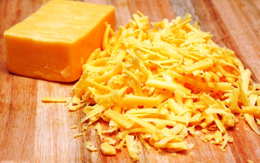 7 platos en los que este queso cheddar es el ingrediente principal