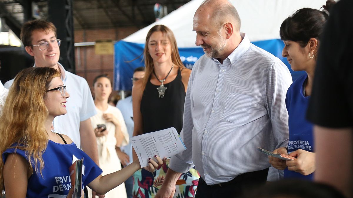 Unas 15 mil Tarjetas Alimentar serán distribuidas en Santa Fe desde el lunes