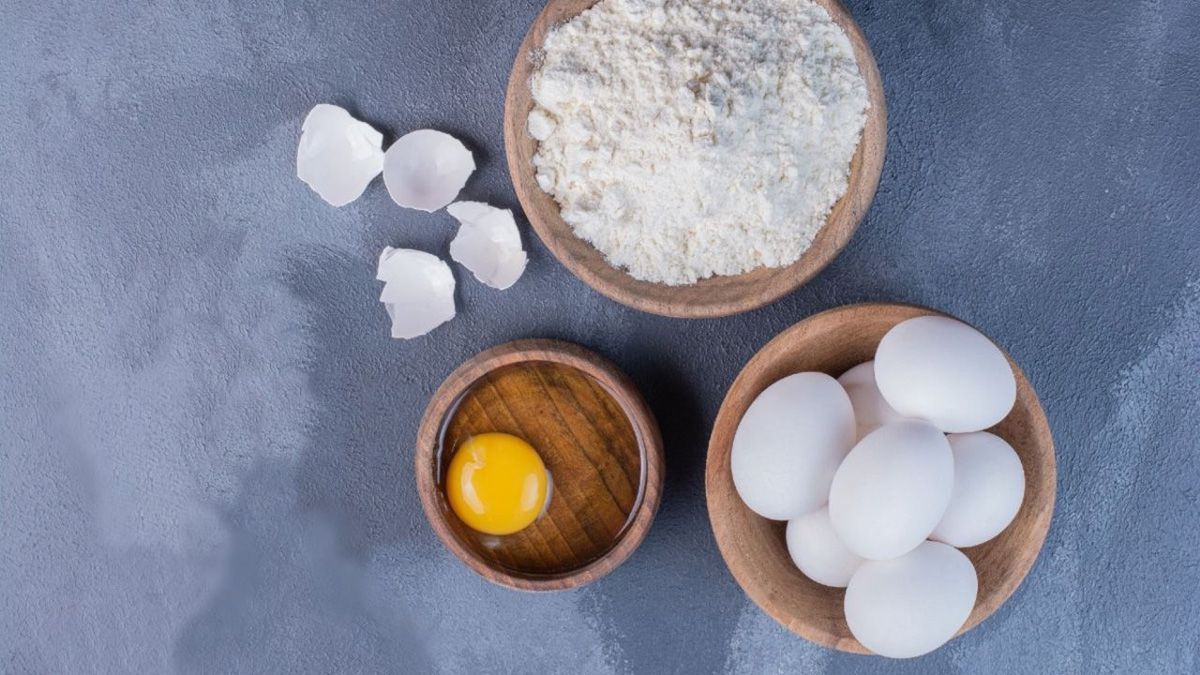 El Gobierno gastará más de 620 millones de pesos para comprar huevo entero en polvo.