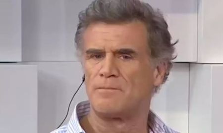 El Teto Medina fue detenido este jueves. El Teto Medina fue detenido este jueves.