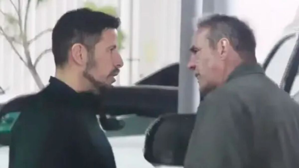 La demanda a Martín Migueles se apoya en registros audiovisuales que evitarían desmentidas. La demanda a Martín Migueles se apoya en registros audiovisuales que evitarían desmentidas.