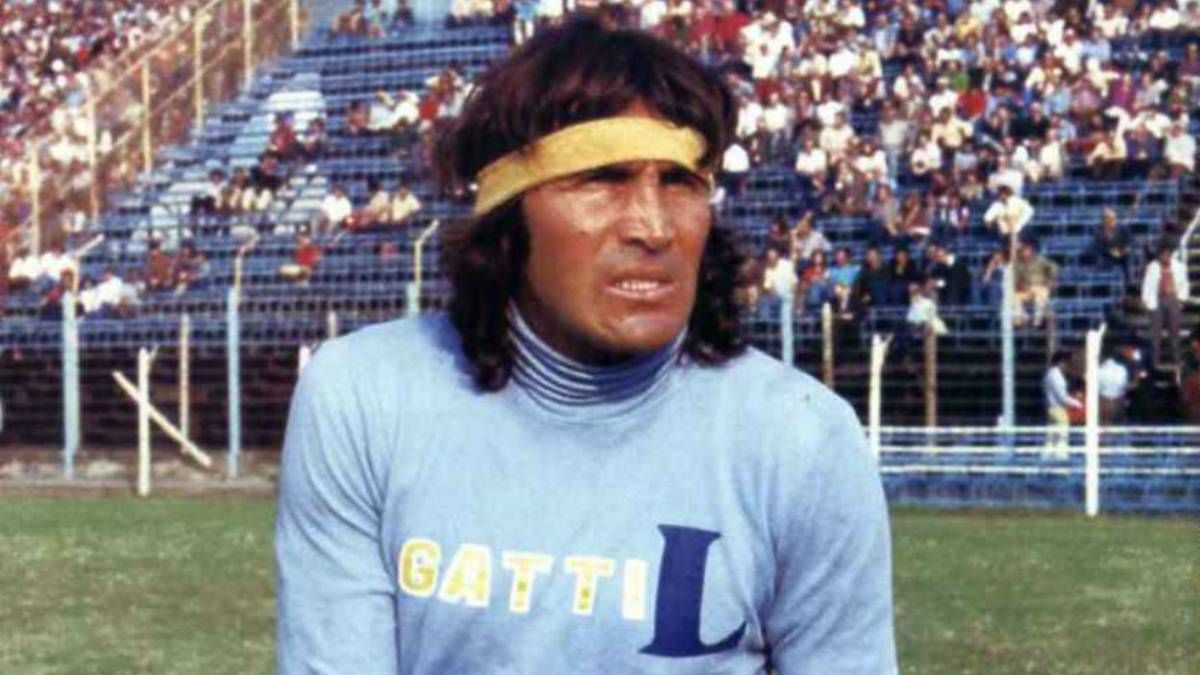 A 44 años de una transferencia histórica: el pase de Hugo Gatti desde Unión a Boca