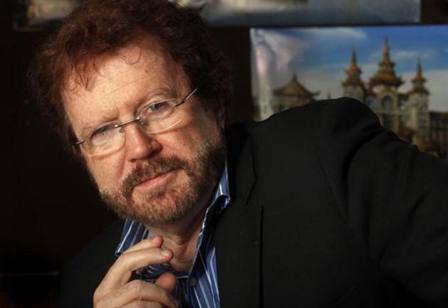 Acusan de abuso sexual infantil a Gary Goddard