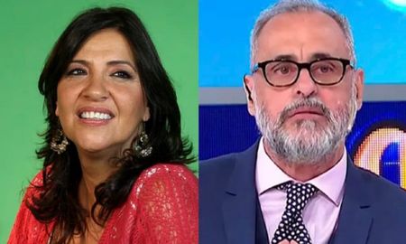 La Negra Vernaci y Jorge Rial pelearon a los gritos en la radio: ¡Sos un forro, fracasado, garca!. La Negra Vernaci y Jorge Rial pelearon a los gritos en la radio: ¡Sos un forro, fracasado, garca!.
