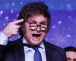 Javier Milei declaró que enfrentó un intento de golpe de Estado. Javier Milei declaró que enfrentó un intento de golpe de Estado.