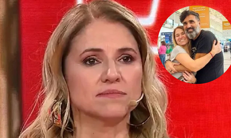 Fernanda Iglesias apuntó contra su expareja y dio a entender la razón por la que se separó. Fernanda Iglesias apuntó contra su expareja y dio a entender la razón por la que se separó.