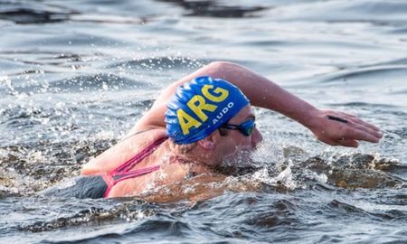 Aquiles Balaudo nadará este domingo 2 de febrero su séptima edición de la Maratón Santa Fe-Coronda. Aquiles Balaudo nadará este domingo 2 de febrero su séptima edición de la Maratón Santa Fe-Coronda.
