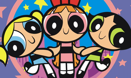 Las Chicas Superpoderosas Las Chicas Superpoderosas