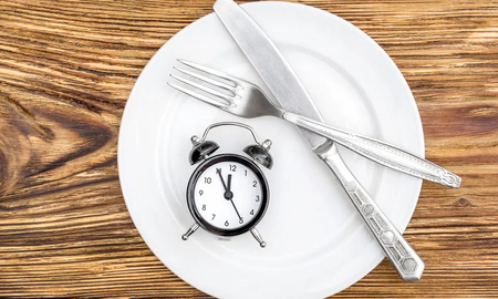 Ayuno intermitente: ¿dieta de moda o legítima opción? Ayuno intermitente: ¿dieta de moda o legítima opción?