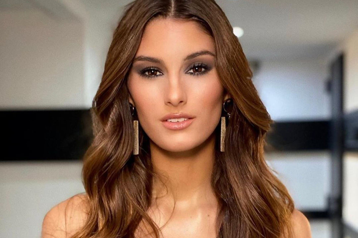 Lola Latorre padece de diarrea constante y náuseas.