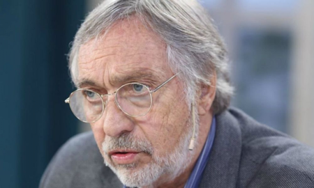 Luis Brandoni suspendió sus funciones por un problema de salud. Luis Brandoni suspendió sus funciones por un problema de salud.