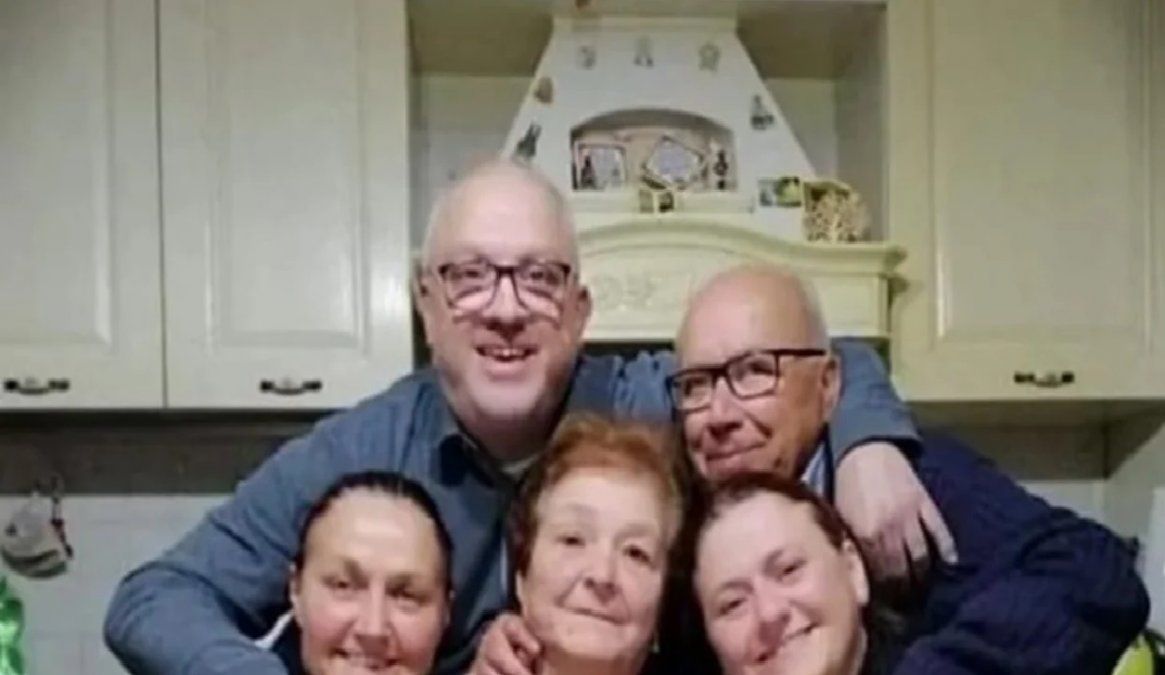 Ninguno estaba vacunado: seis miembros de una familia mueren por covid en un mes