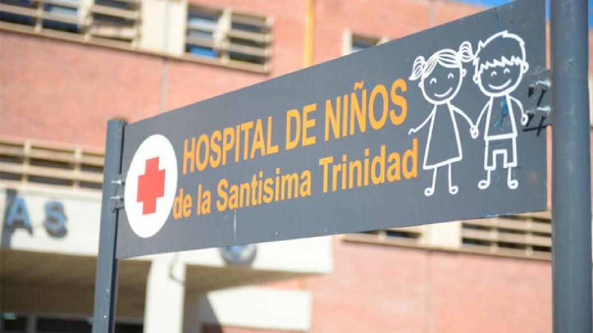 Córdoba: matan a una nena de dos años de un tiro en la cabeza tras la discusión por el robo de un celular