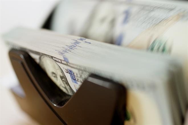 El dólar termina la semana estable en $ 37