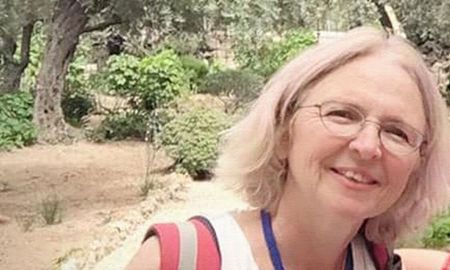 Liliana Svirsky Kafensztok vive en primera persona los ataques en Israel. Liliana Svirsky Kafensztok vive en primera persona los ataques en Israel.