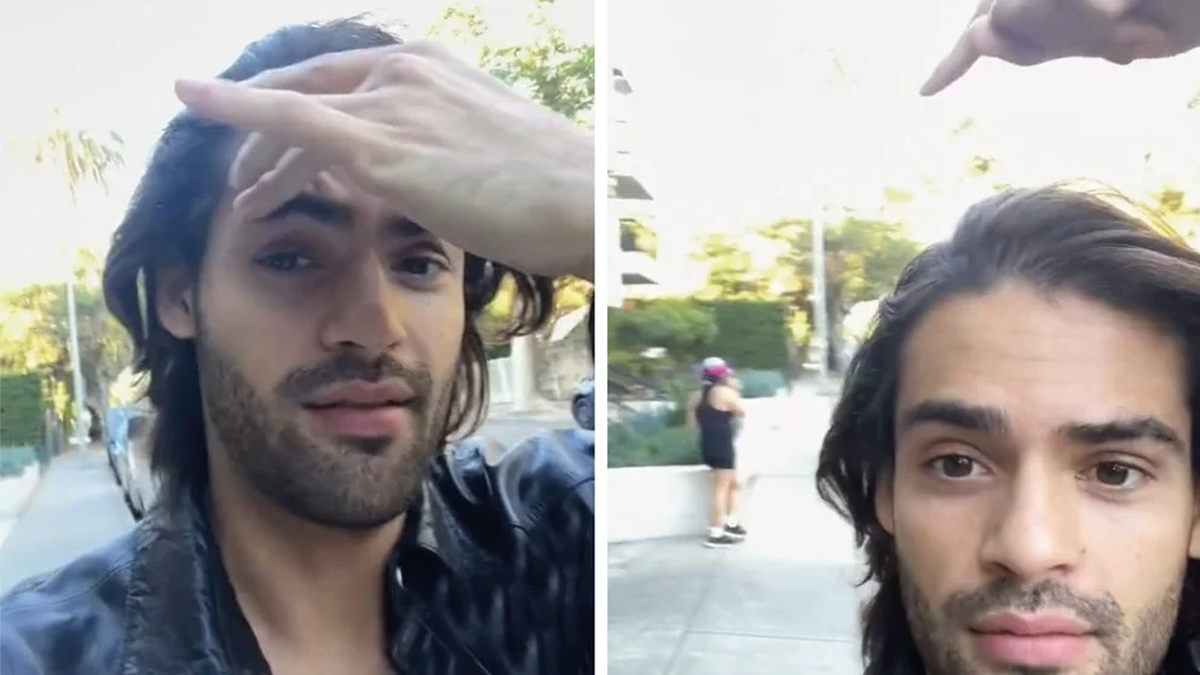 Un hombre abandonó en plena cita a una mujer y explicó los motivos en un video que se viralizó en TikTok. 