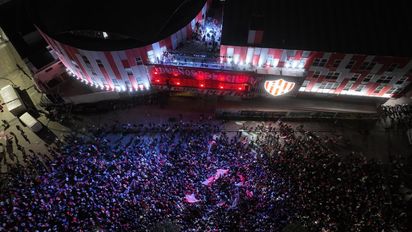 Ya es oficial: Unión confirmó la fecha de las Elecciones y la Asamblea General