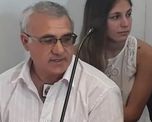 La sentencia condenatoria contra el excura fue dictada el miércoles. La sentencia condenatoria contra el excura fue dictada el miércoles.