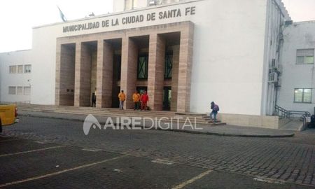 falsa amenaza de bomba en el edificio municipal falsa amenaza de bomba en el edificio municipal