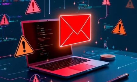 El mail falso con el que te pueden estafar. El mail falso con el que te pueden estafar.