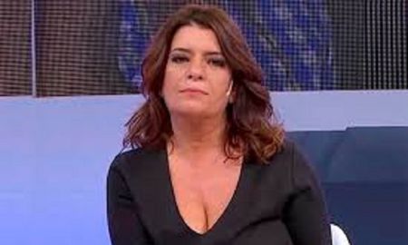 Andrea Taboada insultó en vivo a Ivana Nadal por sus declaraciones sobre el coronavirus. Andrea Taboada insultó en vivo a Ivana Nadal por sus declaraciones sobre el coronavirus.