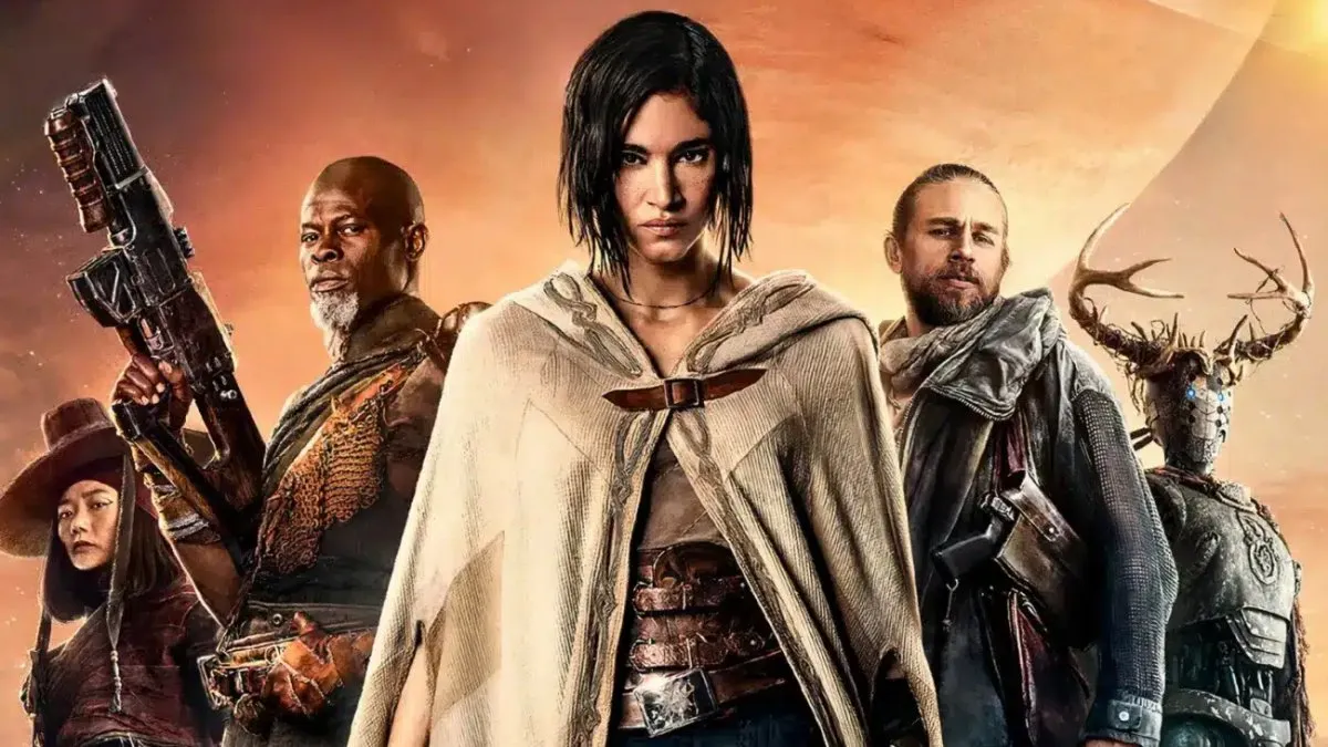 Netflix: la película que dura 2 horas y ya es furor en todo el mundo