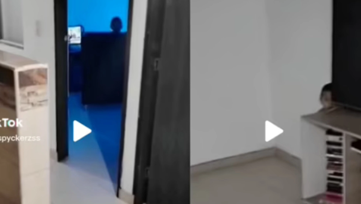 La historia detrás del inquietante fantasma de una niña que es furor en Tik Tok