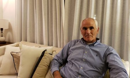 Hernán Casanova vivió en primera persona la horrorosa mañana del atentado a las Torres Gemelas en Nueva York el 11 de septiembre del 2001. Hernán Casanova vivió en primera persona la horrorosa mañana del atentado a las Torres Gemelas en Nueva York el 11 de septiembre del 2001.